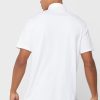 Bílé pánské polokošile Ralph Lauren Graphic