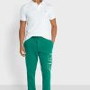 Bílé pánské základní polokošile Ralph Lauren Bílé pánské základní polokošile Ralph Lauren