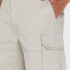 Béžové pánské šortky Ralph Lauren Essential Béžové pánské šortky Ralph Lauren Essential