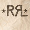 Dámské kabelky Greige Ralph Lauren Logo Canvas Market