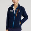 Dámské námořnické bundy Ralph Lauren Australian Open Ballperson