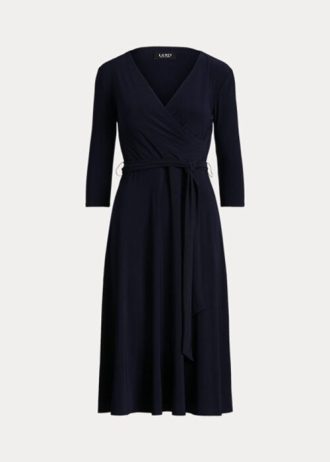 Dámské námořnické dresy Ralph Lauren Surplice Jersey