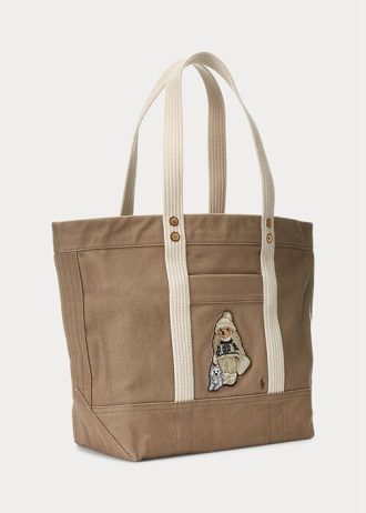Dámské střední polokošile od Madison Tan Ralph Lauren Canvas