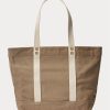 Dámské střední polokošile od Madison Tan Ralph Lauren Canvas