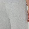 Šedé pánské šortky Ralph Lauren Essential Šedé pánské šortky Ralph Lauren Essential