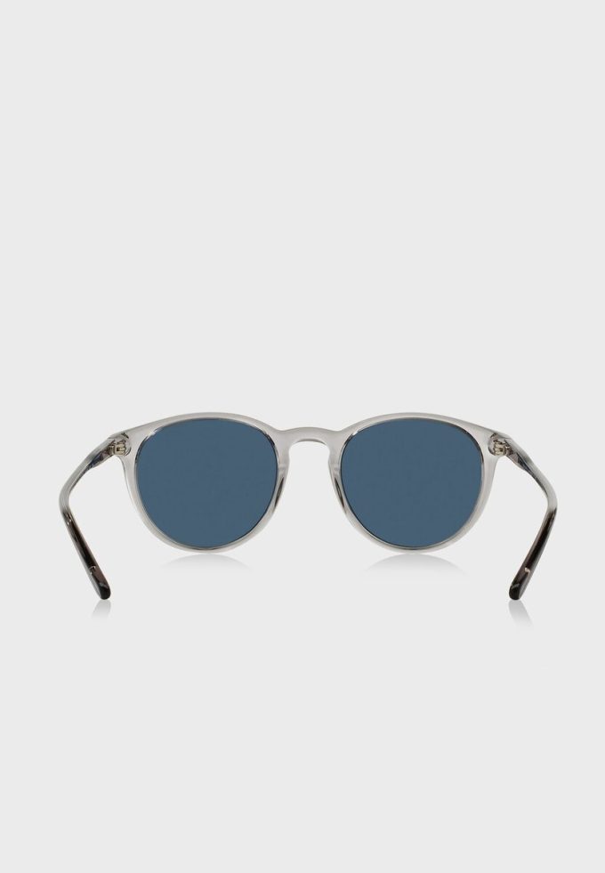 Šedé pánské sluneční brýle Ralph Lauren 0PH4110 Šedé pánské sluneční brýle Ralph Lauren 0PH4110