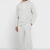 Šedé pánské tepláky Ralph Lauren se stahovací šňůrkou Šedé pánské tepláky Ralph Lauren se stahovací šňůrkou