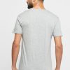 Šedá pánská trička Ralph Lauren 3 Pack Assorted Crew Neck
