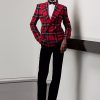 Černé dámské kalhoty Ralph Lauren Declynn Velvet Černé dámské kalhoty Ralph Lauren Declynn Velvet