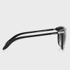 Černé dámské sluneční brýle Ralph Lauren 0RA5160 Cat Eye