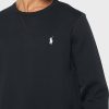 Černá pánská mikina Ralph Lauren Essential