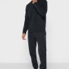 Černá pánská mikina Ralph Lauren Essential