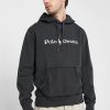 Černá pánská mikina s logem Ralph Lauren