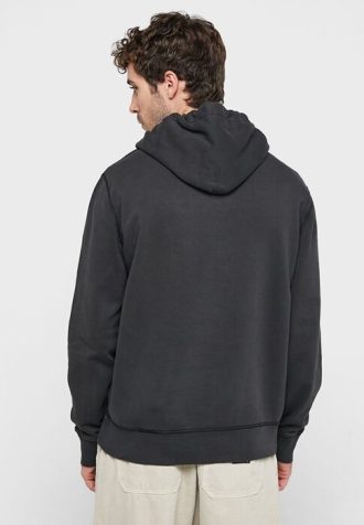 Černá pánská mikina s logem Ralph Lauren