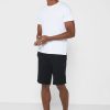 Černé pánské šortky Ralph Lauren Essential