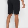 Černé pánské šortky Ralph Lauren Essential
