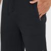 Černé pánské šortky Ralph Lauren Essential