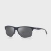 Černé pánské sluneční brýle Ralph Lauren 0Ea4188U Aviator
