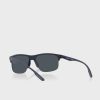 Černé pánské sluneční brýle Ralph Lauren 0Ea4188U Aviator