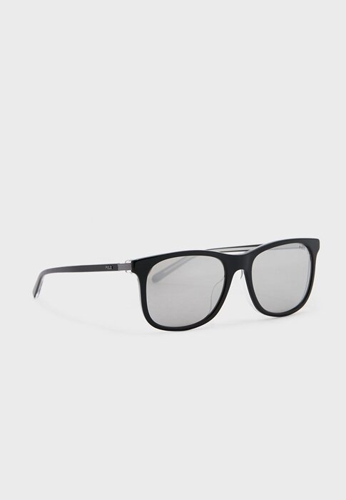 Černé pánské sluneční brýle Ralph Lauren 0Ph4186U Černé pánské sluneční brýle Ralph Lauren 0Ph4186U