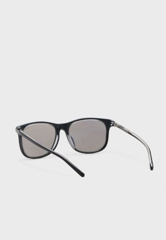 Černé pánské sluneční brýle Ralph Lauren 0Ph4186U