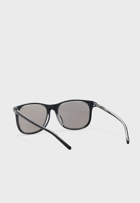 Černé pánské sluneční brýle Ralph Lauren 0Ph4186U Černé pánské sluneční brýle Ralph Lauren 0Ph4186U