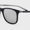 Černé pánské sluneční brýle Ralph Lauren 0Ph4186U Černé pánské sluneční brýle Ralph Lauren 0Ph4186U