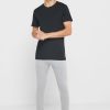 Černá pánská trička Ralph Lauren 3 Pack Assorted Crew Neck Černá pánská trička Ralph Lauren 3 Pack Assorted Crew Neck