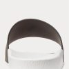 Černo/žluté pánské pantofle Ralph Lauren Thermochromic Signature Pony