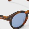 Hnědé pánské sluneční brýle Ralph Lauren 0PH4165 Hnědé pánské sluneční brýle Ralph Lauren 0PH4165