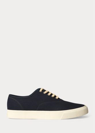 indigo pnsk pltn tenisky ralph lauren indigo 1 330x462 - Indigo P&aacute;nsk&eacute; Pl&aacute;těn&eacute; tenisky Ralph Lauren Indigo