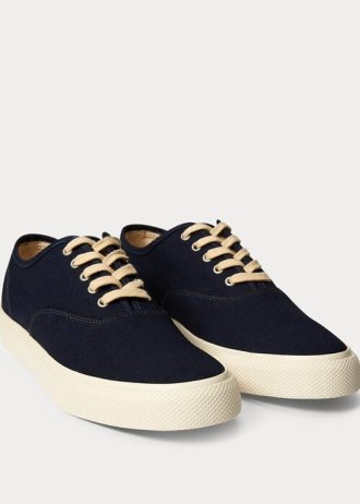 indigo pnsk pltn tenisky ralph lauren indigo 2 330x462 - Indigo P&aacute;nsk&eacute; Pl&aacute;těn&eacute; tenisky Ralph Lauren Indigo