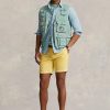 Mint Pánská užitková vesta Ralph Lauren Chino