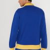 Modrá pánská mikina Ralph Lauren Essential
