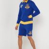 Modré pánské šortky Ralph Lauren Essential Modré pánské šortky Ralph Lauren Essential