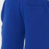 Modré pánské šortky Ralph Lauren Essential Modré pánské šortky Ralph Lauren Essential