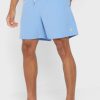 Modré pánské šortky Ralph Lauren Essential Swim Modré pánské šortky Ralph Lauren Essential Swim