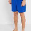 Modré pánské plavky se stahovací šňůrkou Ralph Lauren Modré pánské plavky se stahovací šňůrkou Ralph Lauren