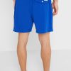 Modré pánské plavky se stahovací šňůrkou Ralph Lauren Modré pánské plavky se stahovací šňůrkou Ralph Lauren