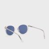 Modré pánské sluneční brýle Ralph Lauren 0Ph4110 Wayfarers Modré pánské sluneční brýle Ralph Lauren 0Ph4110 Wayfarers