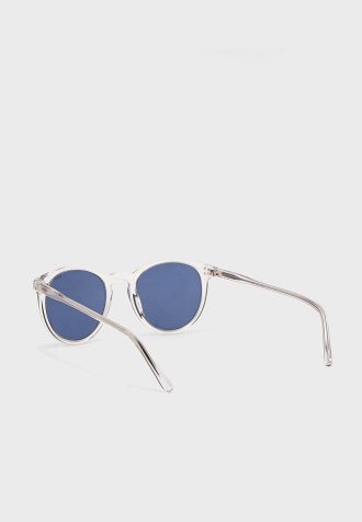 Modré pánské sluneční brýle Ralph Lauren 0Ph4110 Wayfarers Modré pánské sluneční brýle Ralph Lauren 0Ph4110 Wayfarers