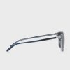 Modré pánské sluneční brýle Ralph Lauren 0Ph4186U Wayfarers