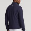Navy Pánské hybridní bundy Ralph Lauren Navy Pánské hybridní bundy Ralph Lauren
