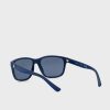 Navy pánské sluneční brýle Ralph Lauren 0Ph4142 Aviator