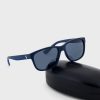Navy pánské sluneční brýle Ralph Lauren 0Ph4142 Aviator