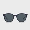 Navy Pánské sluneční brýle Ralph Lauren 0Ph4188 Wayfarers