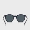 Navy Pánské sluneční brýle Ralph Lauren 0Ph4188 Wayfarers