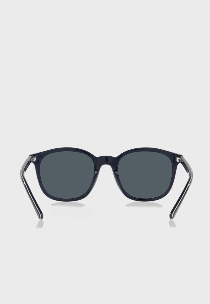 Navy Pánské sluneční brýle Ralph Lauren 0Ph4188 Wayfarers
