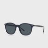 Navy Pánské sluneční brýle Ralph Lauren 0Ph4188 Wayfarers