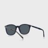 Navy Pánské sluneční brýle Ralph Lauren 0Ph4188 Wayfarers